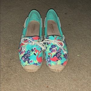 Sperry Top- Sider shoes